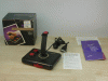 (image for) Gravis - ANALOG JOYSTICK - 15 pin connector, w/box, manual, tested