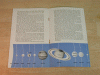(image for) General Motors 1950's-60's - 5 BOOKLETS - Space, Drug Abuse, Weather, Plantets+