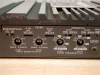 (image for) Kenwood KAC-749s - 4/3/2 CHANNEL AMPLIFIER - 500 watt for vehicle, tested