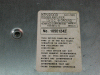 (image for) Kenwood KAC-749s - 4/3/2 CHANNEL AMPLIFIER - 500 watt for vehicle, tested