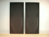(image for) Mordaunt-Short - SPEAKER GRILL - from MS55Ti towers, made 1980's