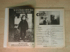 (image for) May/June 1987 - OPTION MUSIC ALTERNATIVES - magazine, Cocteau Twins