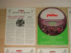 (image for) 1980 Philadelphia - PHILLIES - baseball memorabilia, newsletters, ticket stuff