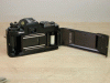 (image for) Sears/Ricoh KS Super II - 35mm SLR FILM CAMERA - w/2 lenses SR2000