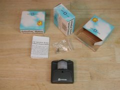 (image for) X10 ActiveEye - MOTION SENSOR - indoor/outdoor, new in box, MS16A