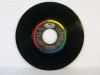 (image for) Vinyl 7" Record- TINA TURNER: ONE OF THE LIVING -Capitol B-5518