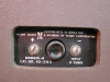 (image for) Realistic Minimus 8 - BOOKSHELF STEREO SPEAKERS - Cat. No. 40-216a