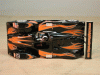 (image for) Scalextric C2367 MG Lola - SLOT CAR - 1/32 Knighthawk, near mint w/case