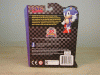 (image for) 1991 Jazzwares action figures - SONIC THE HEDGEHOG & MOTOBUG - new/sealed