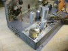 (image for) The Fisher 49-a TUBE SS AMPLIFIER TUNER - Electra VIII E490 EAC