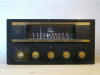 (image for) Craftsmen model 800 - FM AM TUBE RADIO - preamp, untested
