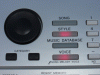 Yamaha PSR-E413 KEYBOARD - piano, organ, synthesizer, near mint