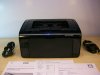 HP p1102w LaserJet Wireless & USB Printer - tested good, w/cable