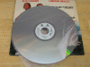 Laserdisc laser disc videodisc - MEDICINE MAN - Sean Connery
