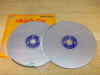 Laserdisc laser disc videodisc - CHAPTER TWO - Neil Simon, nice