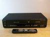 Magnavox ZV427MG9 - DVD RECORDER + VCR DECK - tested, w/remote