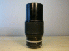 Nikon Zoom-NIKKOR - 80-200MM SLR CAMERA LENS - 1:4.5 lense