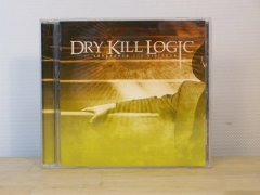 Music CD - DRY KILL LOGIC: VENGEANCE AND VIOLENCE - death metal