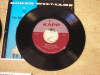 45 RPM vinyl RECORDS - ROGER WILLIAMS, Kapp KE-716, 751
