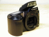 Canon Rebel S 35mm -SLR FILM CAMERA BODY - tested