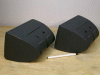 Infinty stereo speakers - UNIVERSAL SATELLITE - US-1, 100 watts