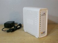 Arris SurfBoard SBG6700-AC - COMBO CABLE MODEM + ROUTER - g/n/ac