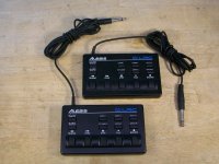 Alesis adat LRC - EXTERNAL REMOTE SWITCH CONTROL - for recorder
