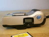 Hewlett Packard PhotoSmart hp315 - EARLY DIGITAL CAMERA -w/card