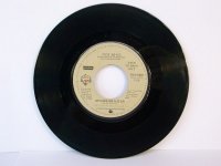 Vinyl 7" Record - ROSE ROYCE: WISHING ON A STAR - GWH-0381, WB
