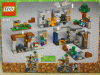 Lego 21147 - MINECRAFT: THE BEDROCK ADVENTURES - new sealed box