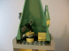 Lego 4709 Harry Potter - HOGWARTS CASTLE - w/instr., all pieces