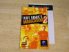 Nintendo GameCube - TONY HAWK'S UNDERGROUND 2 - complete, nice