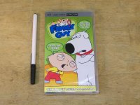 Sony PSP UMD video - FAMILY GUY SWEET COLLECTION - new/sealed