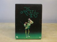Grateful Dead DVD set - THE MOVIE - complete w/bonus footage