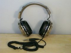 Koss Pro/4X - STEREO HEADPHONES - classic over ear, excellent!