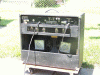 Ampeg VT-22 V4 1970's - TUBE GUITAR AMPLIFIER - 100 watt, 2x12"