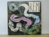 R.E.M. vinyl record - RECONING - IRS Records 1984 nice, REM