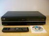Toshiba DVR620ku - DVD RECORDER VCR COMBO deck - w/remote, HDMI