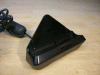 Sony BCA-MZN710 MiniDisc charger w/AC-ET305k OEM AC adapter