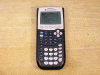Texas Instruments TI-84 Plus - GRAPHING CALCULATOR - w/cover