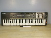 Casio MT-100 - ELECTRONIC MUSICAL INSTRUMENT - keyboard, synth