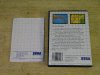 Sega Master System SMS game - RESCUE MISSION - complete