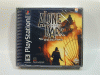 Playstation 1 game- ALONE IN THE DARK - new and sealed