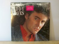Vinyl LP - THE BEST OF EDDY RAVEN - new, shrink wrapped