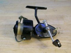 Garcia Mitchell model 300 - FISHING REEL - made in France