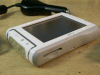 Mio C310x DigiWalker - GPS w/MP3 PLAYER -Windows CE, good battey