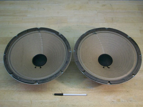 (image for) Lowrey M-325 organ - 12 INCH SPEAKERS - alnico magnets/made 1978 - Click Image to Close